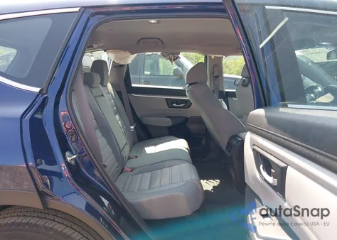 2020 Honda Cr-V Awd Lx z USA, uszkodzony, nr VIN 5J6RW2H20LL026022